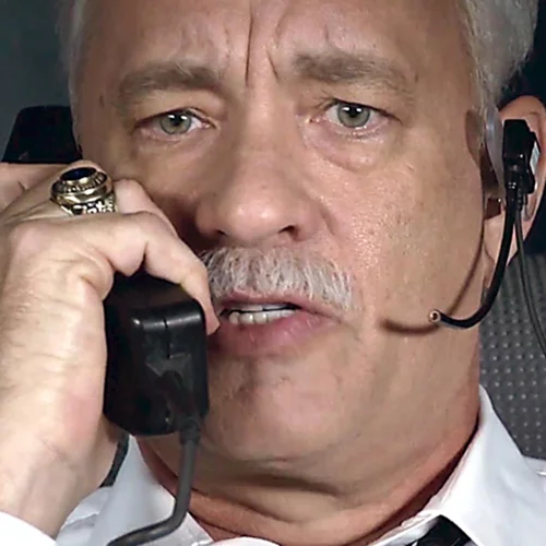 Τρέιλερ για το «Σάλι»: Ο Κλιντ Ίστγουντ σκηνοθετεί Τομ Χανκς