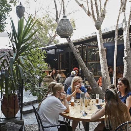 Μια φορά κι έναν καιρό στο «Theory»