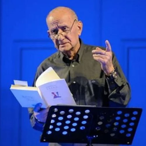 Έφυγε από τη ζωή ο Δημήτρης Μαρωνίτης