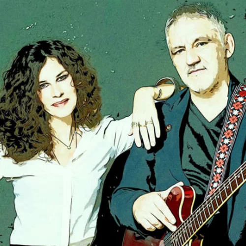 Μετατίθεται η συναυλία της Ελευθερίας Αρβανιτάκη και του Νίκου Πορτοκάλογλου