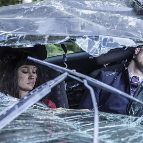 Θα σε Περιμένω, Πάντα