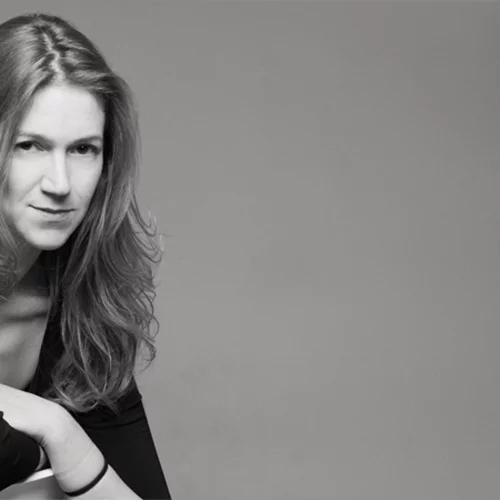 Νατάσσα Τριανταφύλλη: «Ο Μπέκετ είδε το “μαζί” και πρότεινε τη διόλου αυτονόητη συνύπαρξη»