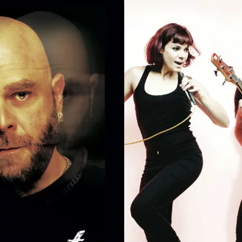 Δροσιά και νιάτα με τους Stavento και Ανδριάνα Μπάμπαλη-Rous