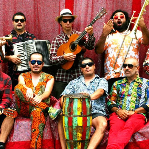 Οκτώ συναυλίες που ξεχωρίζουν την εβδομάδα 14-20/7