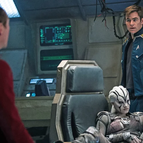 Οι ταινίες που θα δούμε στις αίθουσες από την Πέμπτη 21/7