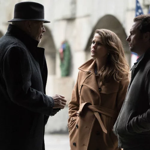 10 highlights από τις υποψηφιότητες των Emmys