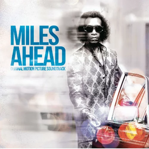 (OST) Miles Ahead
