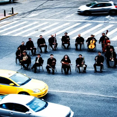 Kyklos Ensemble: Στα όρια του Ρομαντισμού