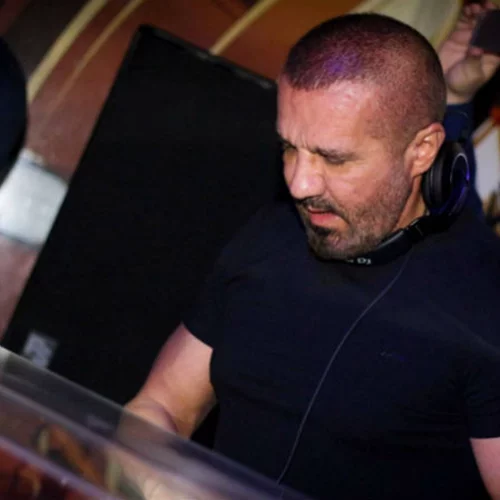 Δύο full moon πάρτι