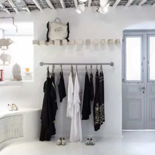 10 summer looks ελληνικών brands που θα φορέσετε φέτος  