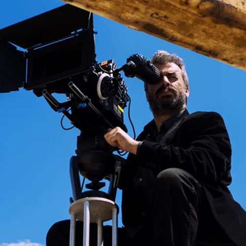 Οι «Νύχτες Πρεμιέρας» ετοιμάζουν αφιέρωμα στον Νίκο Τριανταφυλλίδη