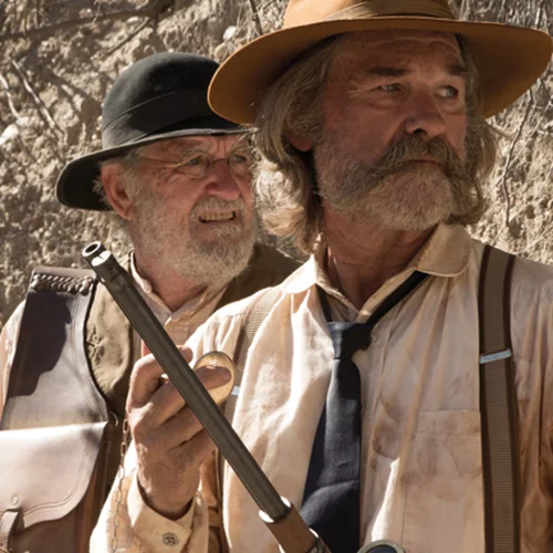 Τσεκούρι Από Κόκκαλο