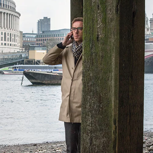 Ένας Προδότης Ανάμεσά μας