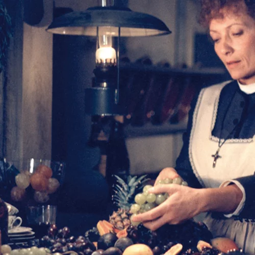 Η Γιορτή της Μπαμπέτ