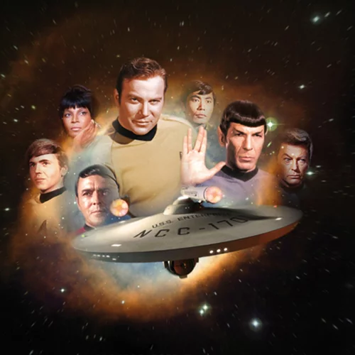 50 χρόνια «Star Trek»: κάνουμε flashback στη σειρά - μύθος και ένα από τα διασημότερα sci-fi franchise