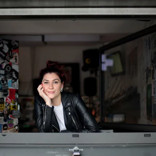 Προθέρμανση για το Odyssia Festival