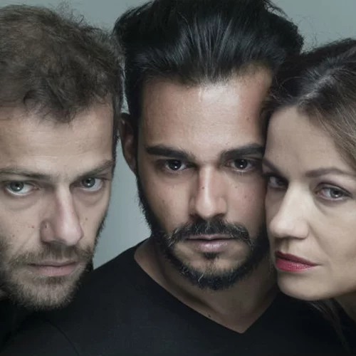 Τρεις για τη… Βασιλεία της Γης