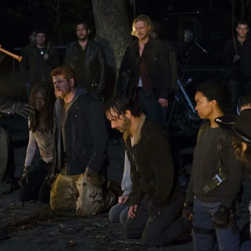 Ποιον σκότωσε ο Negan; Κάνε τρεις μήνες υπομονή!