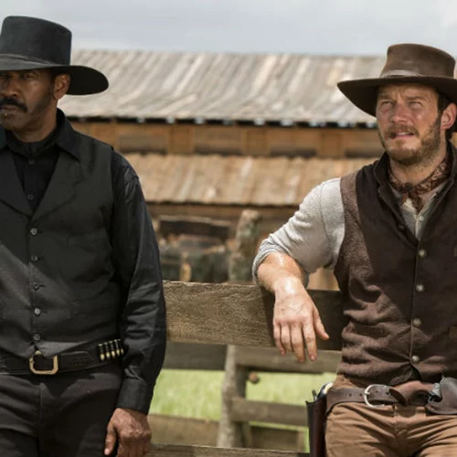 Εντυπωσιακό τρέιλερ για το καινούριο «Και οι 7 Ήταν Υπέροχοι»