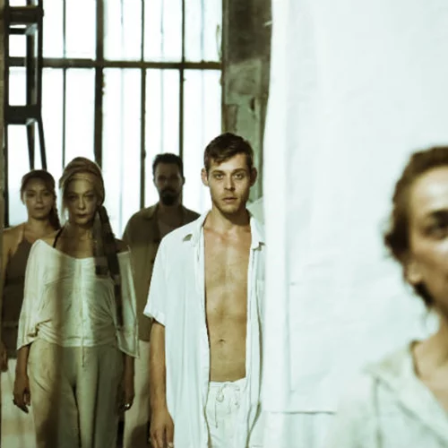 Τρία τελευταία ραντεβού στο Φεστιβάλ Αθηνών 