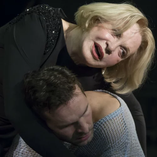 Ελληνορωσικός Οιδίποδας 