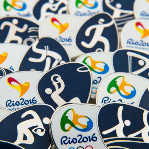 Στο (σέξι) ρυθμό των Ολυμπιακών Αγώνων