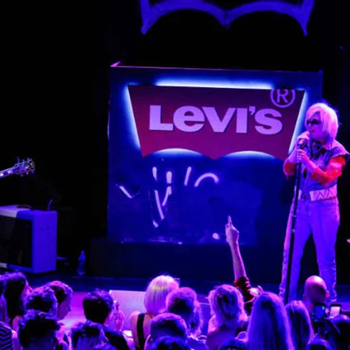 Levi’s 505: Η αναβίωση 