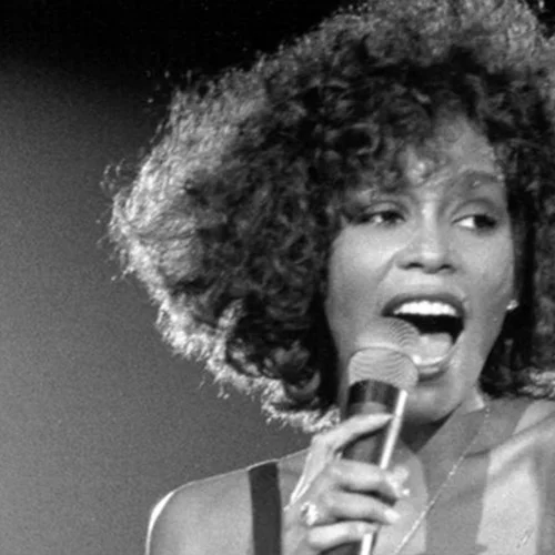 Track of the Day: "Memories" - Whitney Houston