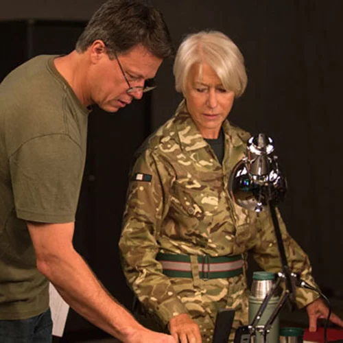 Αόρατος Εχθρός