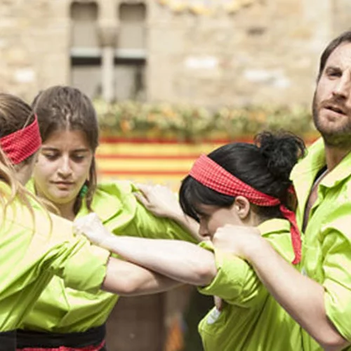 Έρωτας αλά Καταλανικά