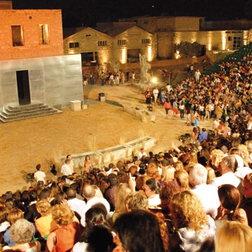 Αισχύλεια 2016: Με το βλέμμα στο 2021