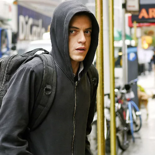 Το αναρχικό έγινε το νέο ποθητό