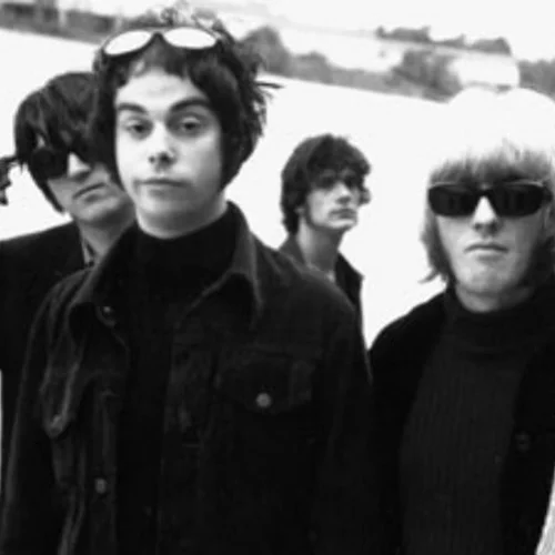 Track of the Day: "Let's Pretend it's Summer" - The Brian Jonestown Massacre