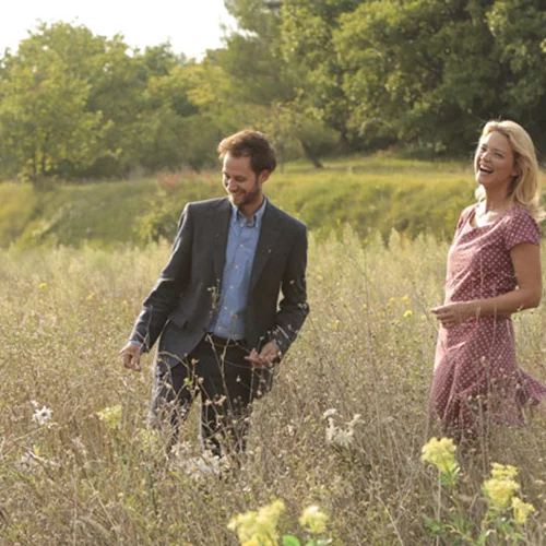 Η Αγάπη είναι ένα Θαύμα