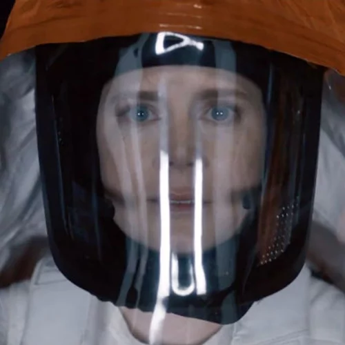 Απόψε (12/5) στην TV: επιστημονική φαντασία