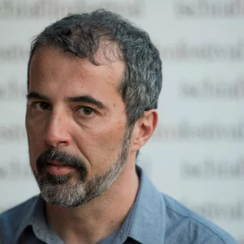 Ο Φραντσέσκο Μούντσι μιλά στο «α» για τις «Σκοτεινές Ψυχές» του