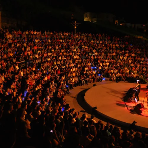 Από την Όπερα του Παρισιού στο Φεστιβάλ Άνδρου