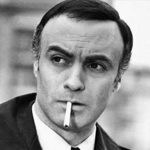 Ο Ανδρέας Μπάρκουλης ζει!