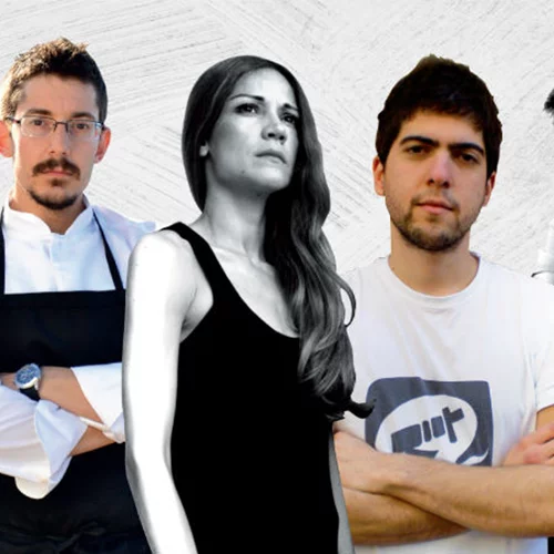 11 Αθηναίοι «ψηφίζουν» την αγαπημένη τους ελληνική ταινία! 