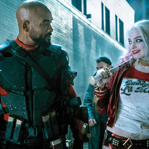 Ομάδα Αυτοκτονίας