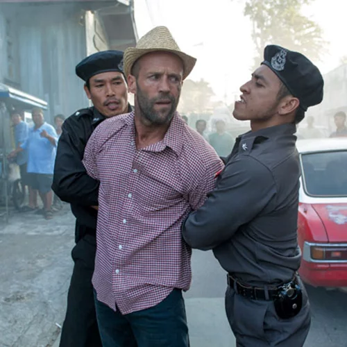 Το Μούτρο: Η Επιστροφή