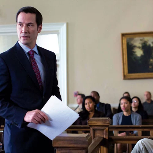 Συνήγορος Υπεράσπισης 