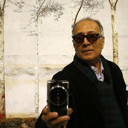 Αφιέρωμα για τον Αμπάς Κιαροστάμι στην Ταινιοθήκη