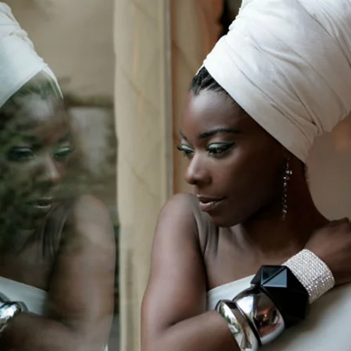 Buika: Η "κόρη της φωτιάς" στο Ηρώδειο