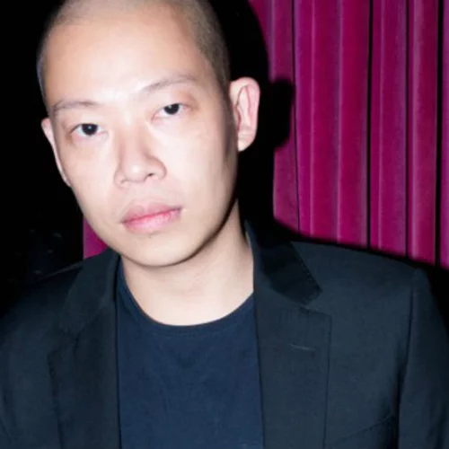 Jason Wu & Woolmark.