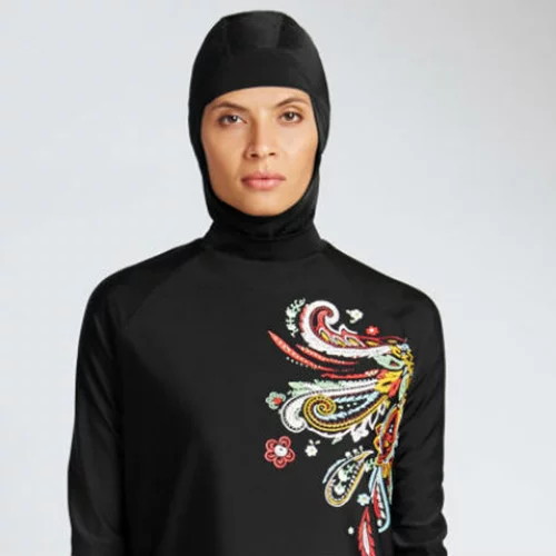 Ο λόγος για το Burkini 