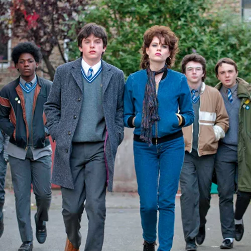 Sing Street