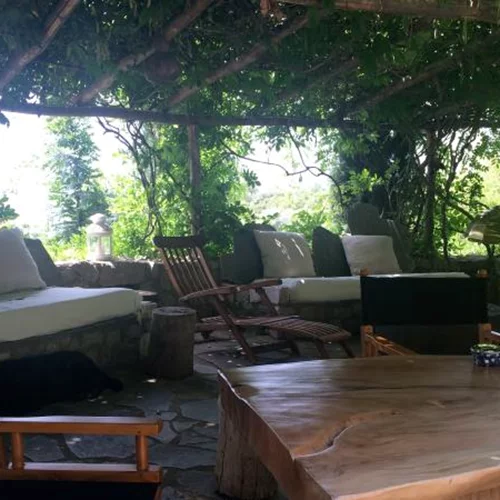 "La Tour Melas": διαμονή σε οινοποιείο, σαν σε γαλλικό Chateau