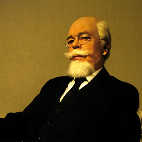 Γιάννης Μόρτζος: «Ο Ελευθέριος Βενιζέλος  είναι ένα μεγάλο μυστήριο»