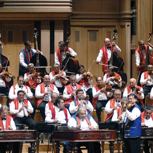 Λόγω sold out, μια ακόμα ημερομηνία για την Budapest Gypsy Symphony Orchestra στο Ηρώδειο